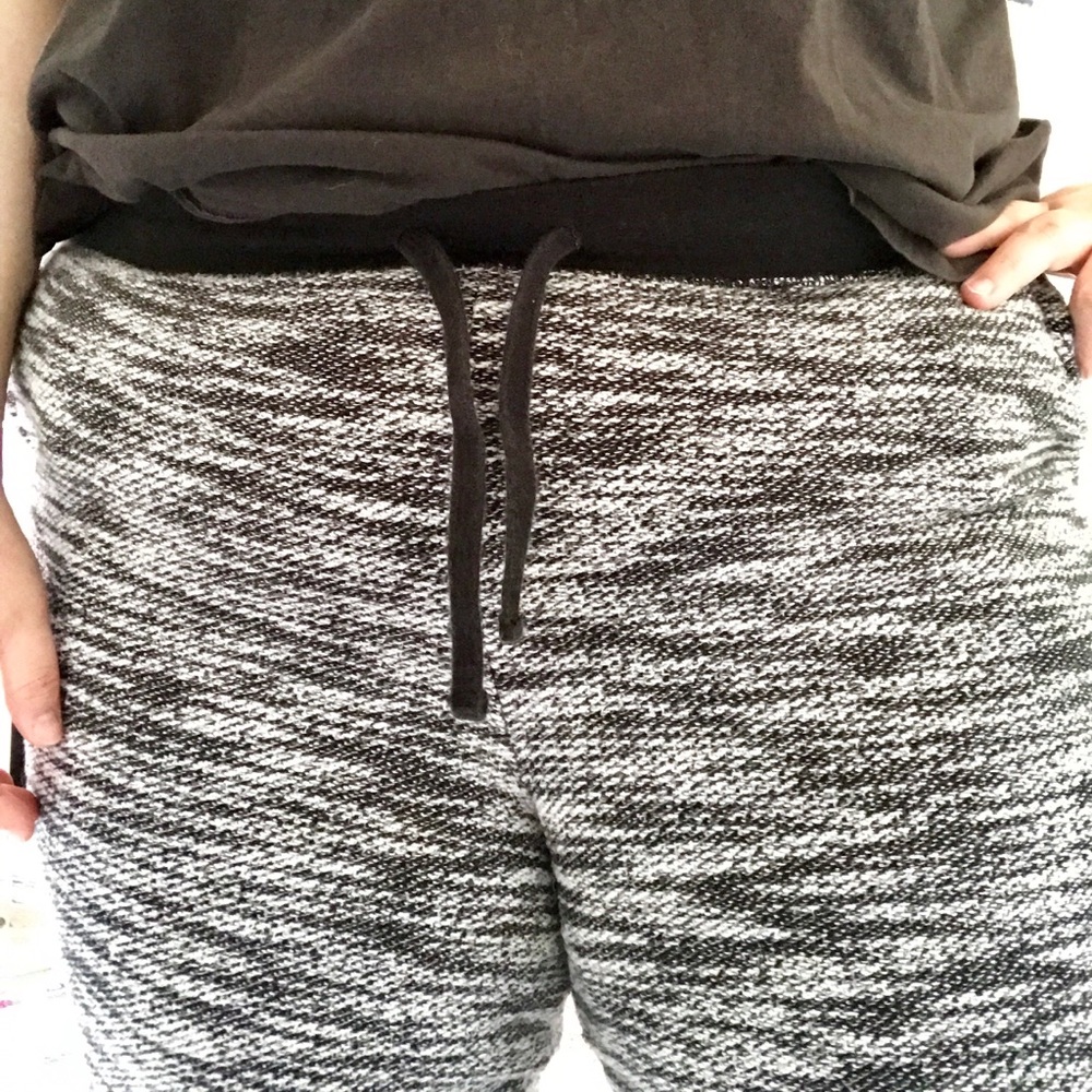 American Eagle Sweat Joggers Plus Size XXL